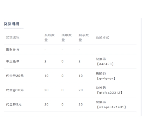 scrm營銷活動設計