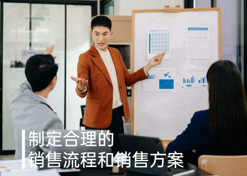 業務人員與銷售人員的區別 做業務與做銷售有什么區別?2.jpg