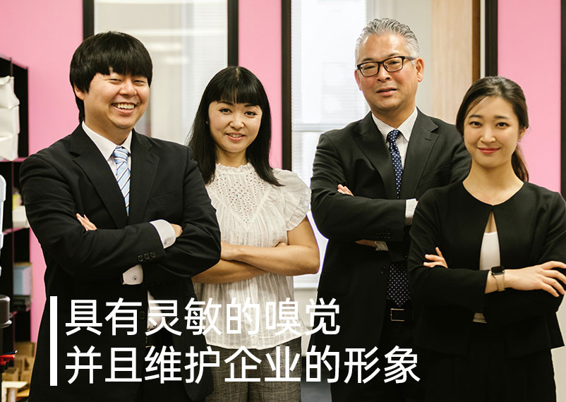 業務人員與銷售人員的區別 做業務與做銷售有什么區別?3.jpg